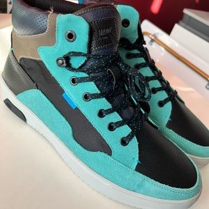 Steve Madden Mens Shoes